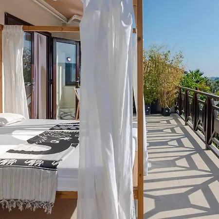 Villa Stunning And Spacious In - Casa Luz *