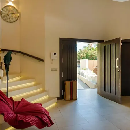 Stunning And Spacious In - Casa Luz Villa *