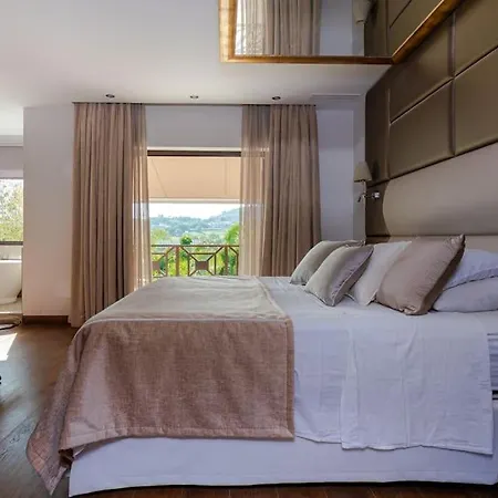 Stunning And Spacious In - Casa Luz Marbella