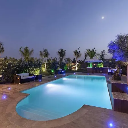 Stunning And Spacious In - Casa Luz Villa *
